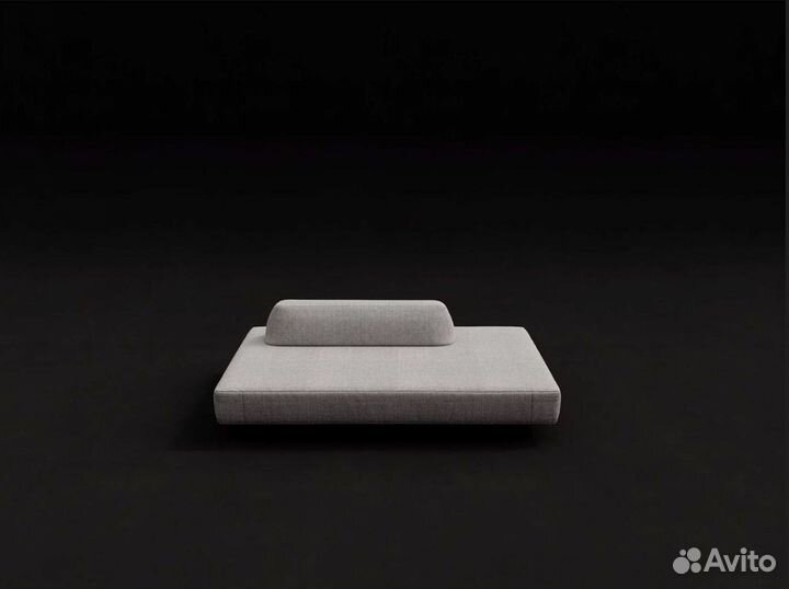 Диван 2000х1200 мм