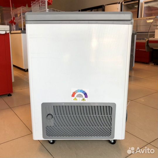 Морозильный ларь Frostor F500S