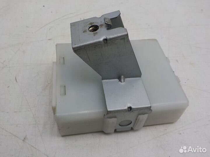 Блок иммобилайзера Suzuki SX-4 2006