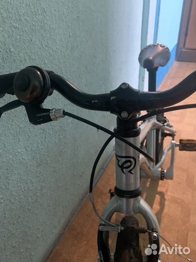 Детский велосипед 16 early rider