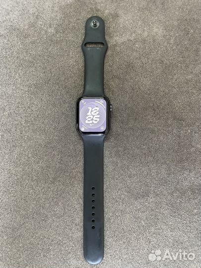 Apple watch se 2020