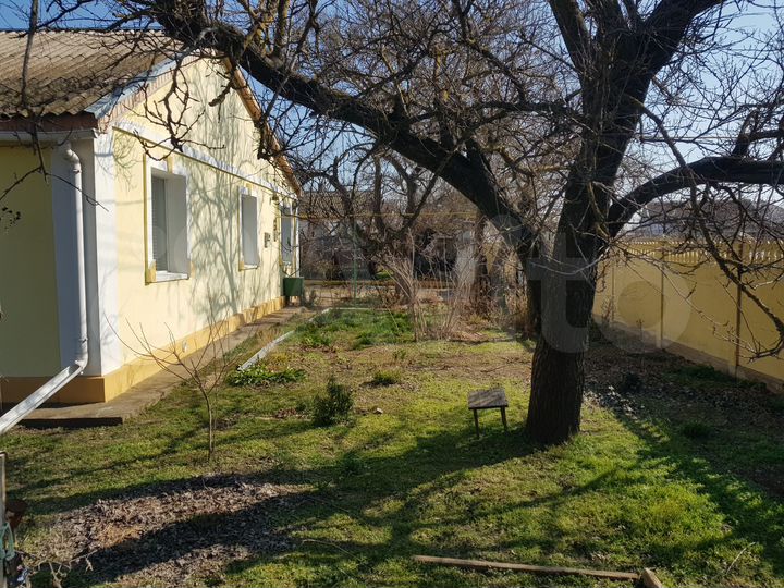 Дом 94,6 м² на участке 10,8 сот.