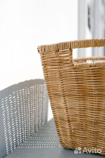 Корзина Трапеция