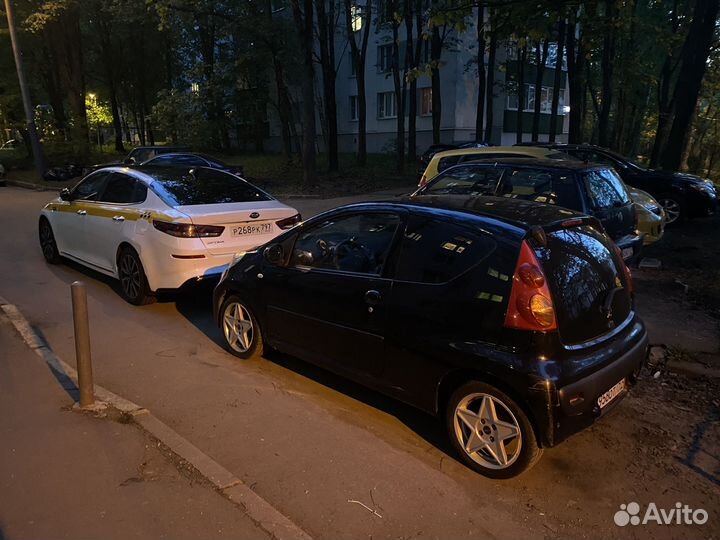 Аренда авто