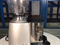 Кофемолка Mazzer Mini (1400 об/мин, 4.8 кг/ч)