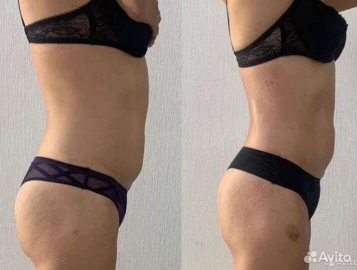 Снижения веса без спорт зала и с удовольствием