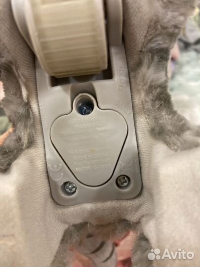 Озвученные игрушки