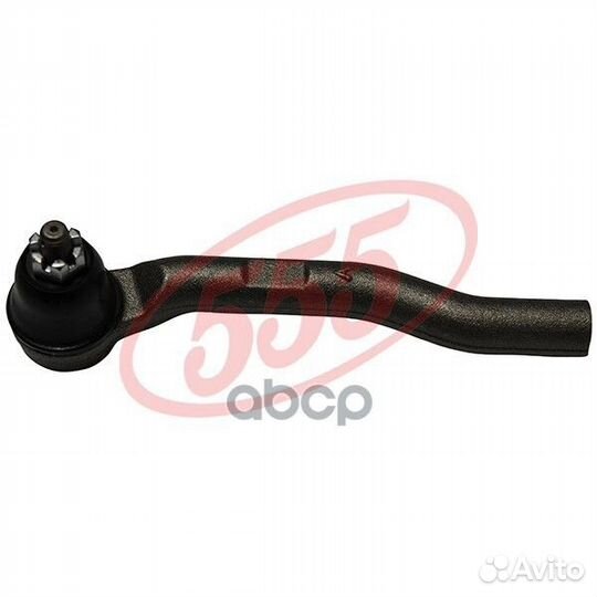 Наконечник рулевой тяги SEH111R 555