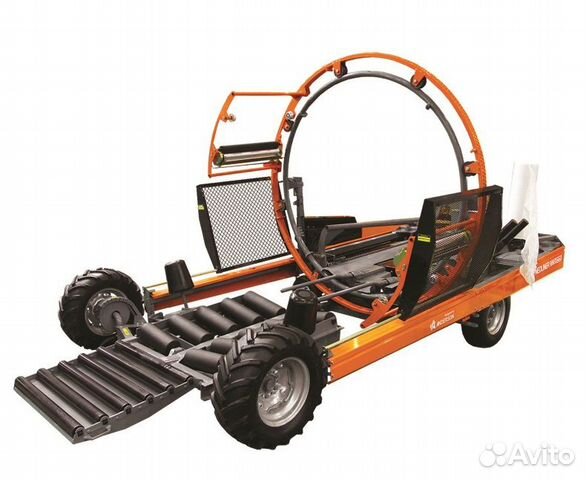 Упаковщик Навигатор-НМ NWS660, 2023