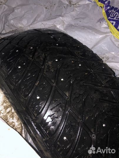 Yokohama Ice Guard IG65 215/65 R16