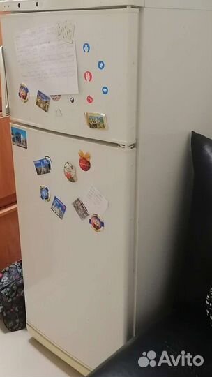 Холодильник