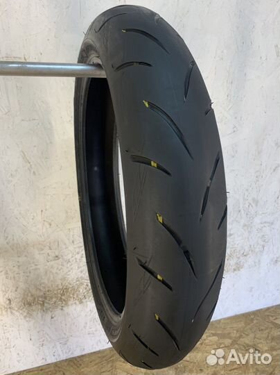 Мотошины 120 70 R17 Bridgestone Battlax