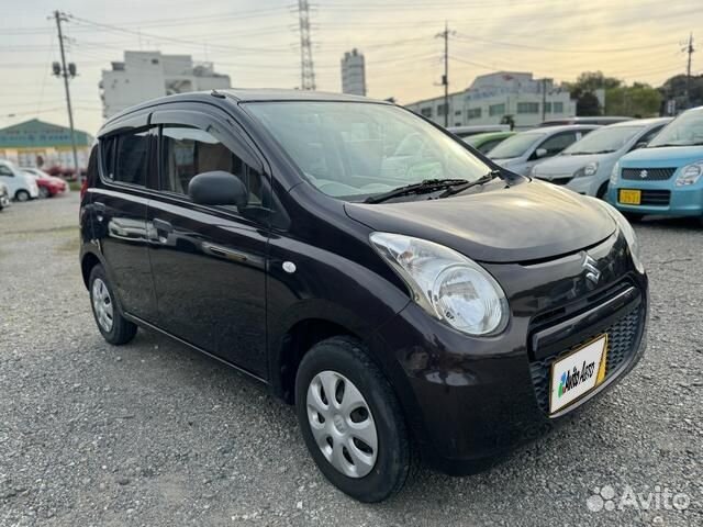 Suzuki Alto 0.7 CVT, 2014, 34 500 км