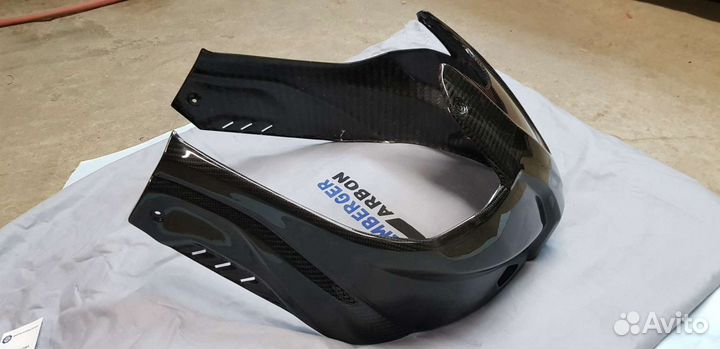 Bmw S1000RR K67 2020 Накладка Ilmberger-Carbon