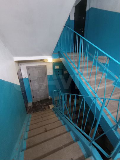 2-к. квартира, 37,2 м², 5/5 эт.