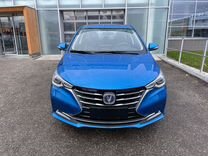 Новый Changan Alsvin 1.5 AMT, 2023, цена от 1 435 901 руб.