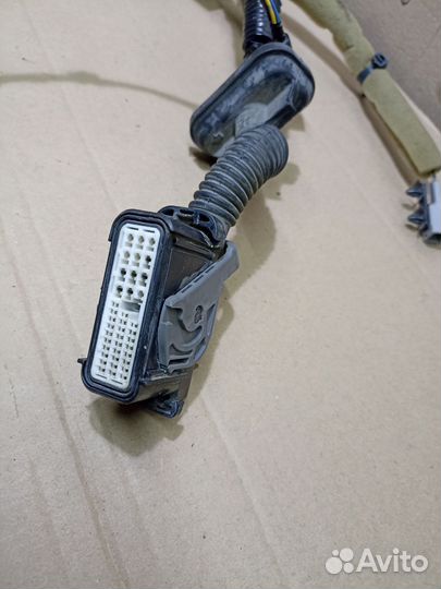 Проводка двери передней правой Infiniti FX35 2006