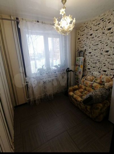 2-к. квартира, 45 м², 1/5 эт.