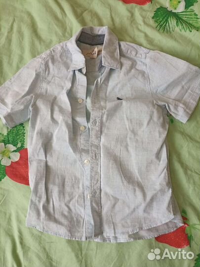 Поло три шт 116 р