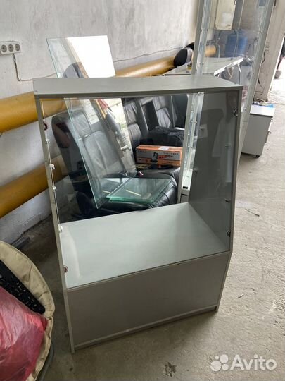 Продам ветрины