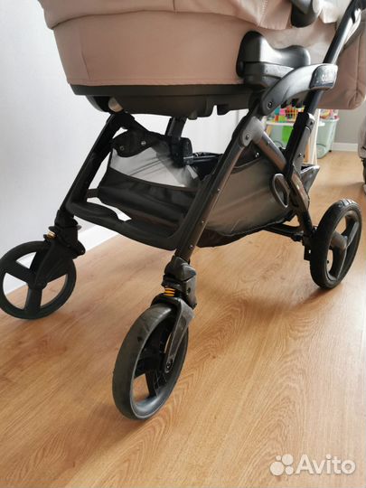 Коляска Cam 3 в 1