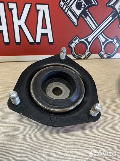 Опора амортизатора