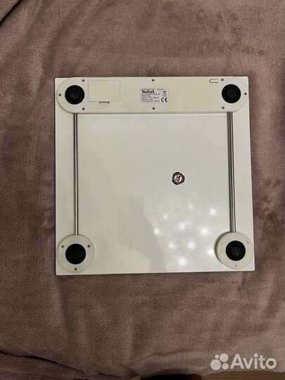 Весы напольные электронные