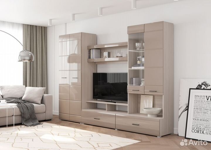 Гостиная Ненси-1