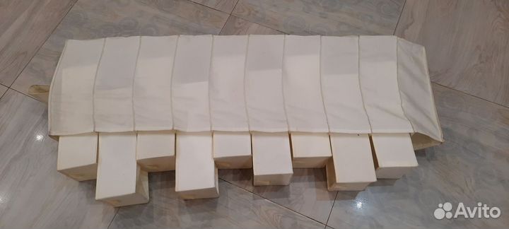 Органазайзер для хранения вещей IKEA