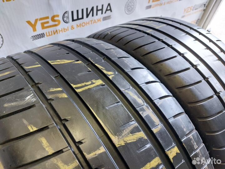 Goodyear Eagle F1 Asymmetric 3 275/30 R20 97Y