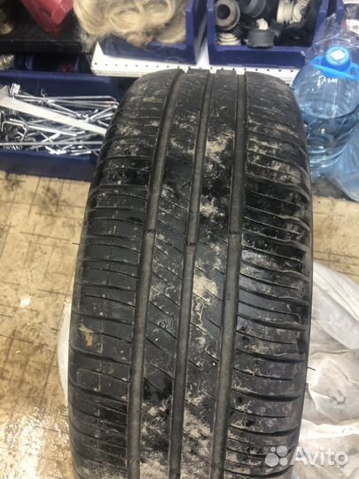 Michelin Energy XM2+ 205/55 R16