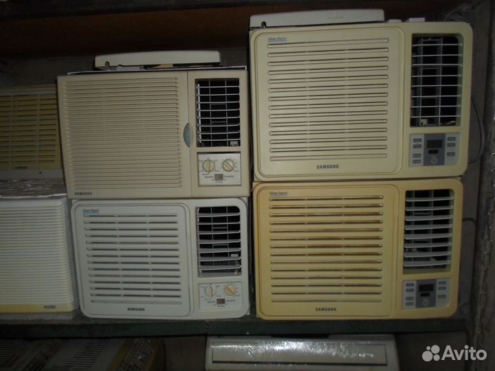Samsung-5 Delonghi-7 Gree-9 LG-12