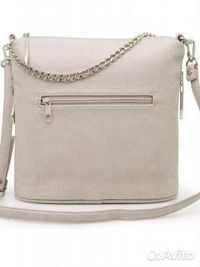 Сумка кожаная женская новая