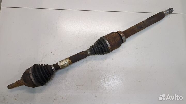Полуось правая передняя Ford Kuga