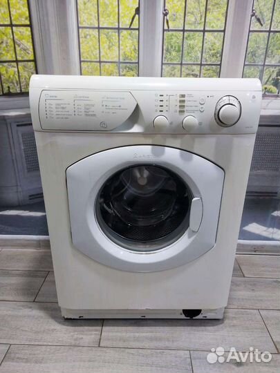 Стиральная машина бу с доставкой и гарантией