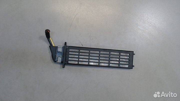 Электрический радиатор отопителя Ford Escape 2020