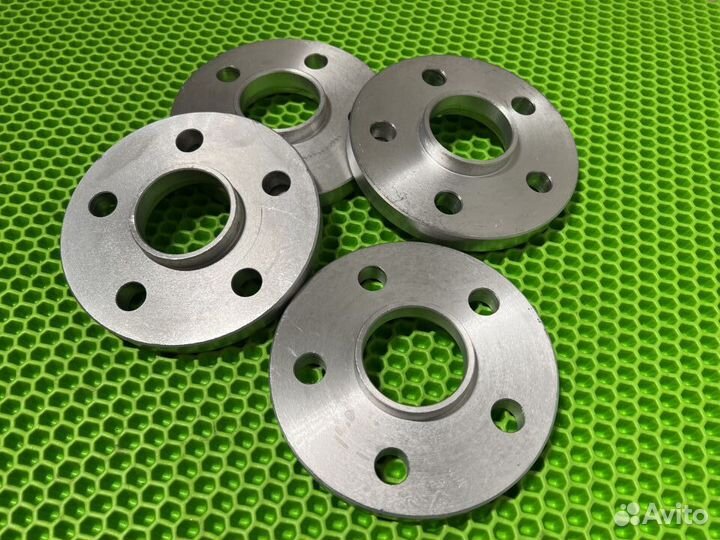 Проставки VAG (Audi VW) 5х100 цо 57,1 20 мм 4 шт