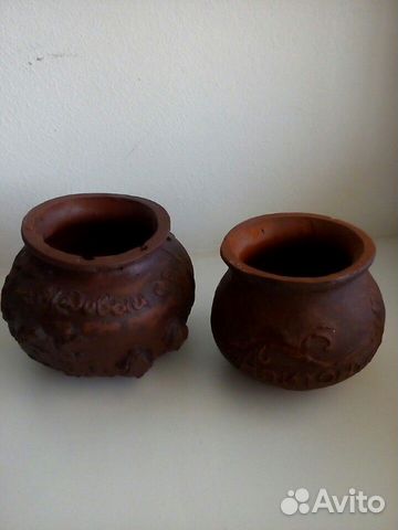 Горшочек для меда