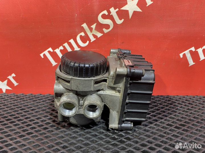 Модулятор EBS передний 2018г. Daf XF106