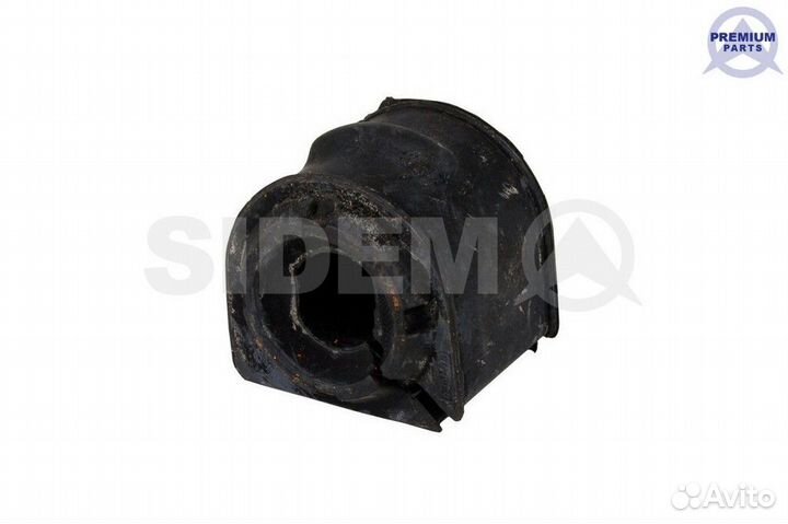 Втулка стабилизатора Sidem 803805