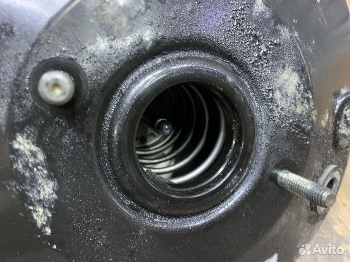 Mazda Cx5 Усилитель тормозов вакуумный