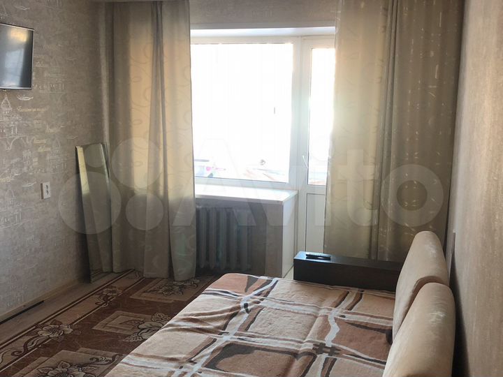 2-к. квартира, 55,9 м², 2/5 эт.