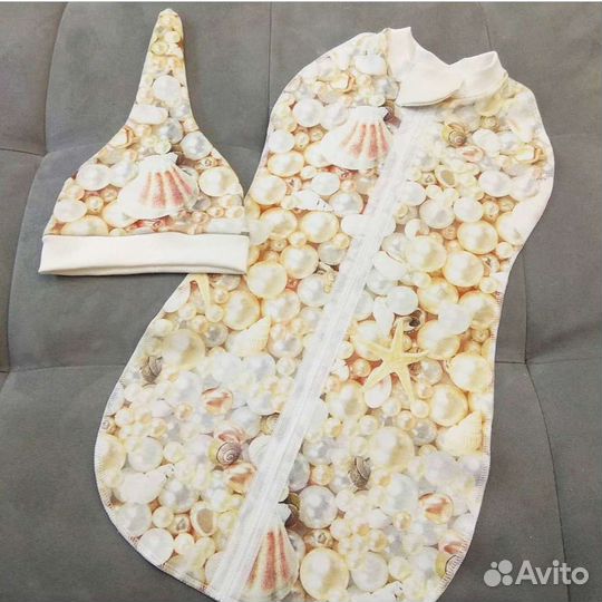 Комплект на выписку