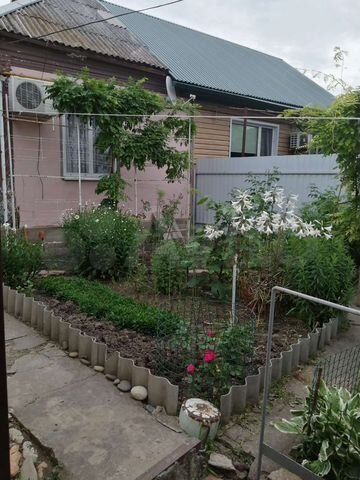 Готовый дом в Приморско-Ахтарске ландшафт