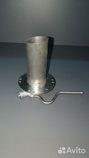 Камера сгорания eberspacher D4