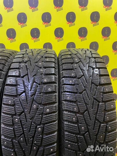 Cordiant Snow Cross 185/60 R15