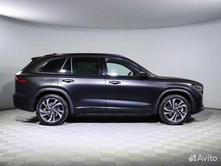 Geely Monjaro 2.0 AT, 2023, 12 330 км