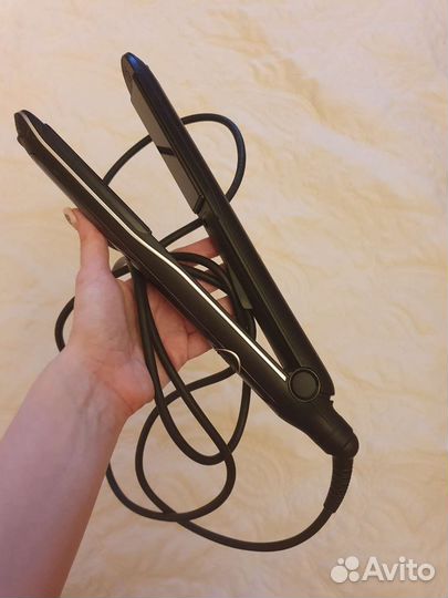 Плойка для волос