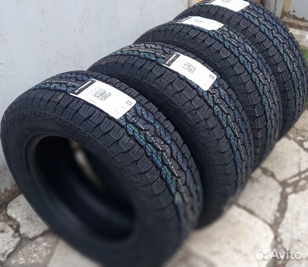 Torero MP72 215/65 R16 98H