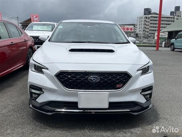 Subaru Levorg 1.8 CVT, 2021, 21 000 км